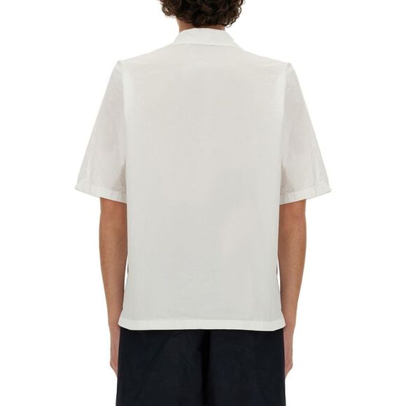 Aspesi Men Needle Shirt